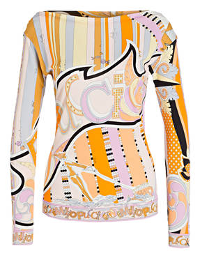 EMILIO PUCCI Longsleeve