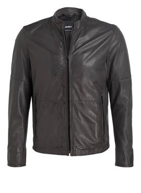 strellson Lederjacke ARCAD