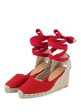 Castaner Wedges