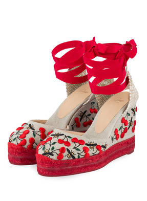 Castaner Wedges