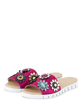 DARLING HARBOUR Sandalen