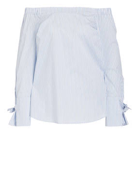 monari Off-Shoulder-Bluse