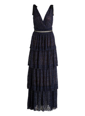 self-portrait Kleid