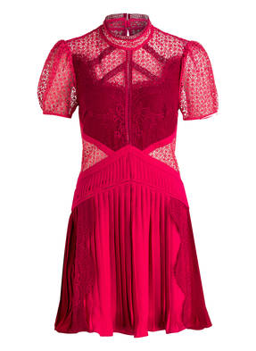 self-portrait Kleid