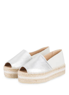 Macarena Plateau-Espadrilles NAO 3