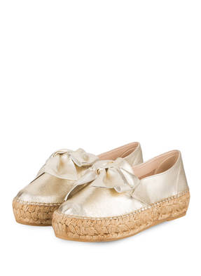 Macarena Espadrilles PATRI 30