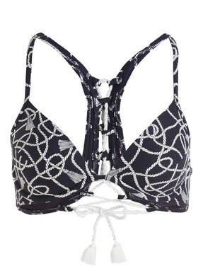 MICHAEL KORS Bügel-Bikini-Top