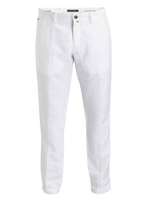Marc O'Polo Leinenhose Tapered Fit