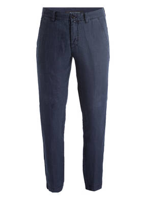 Marc O'Polo Leinenhose Tapered-Fit