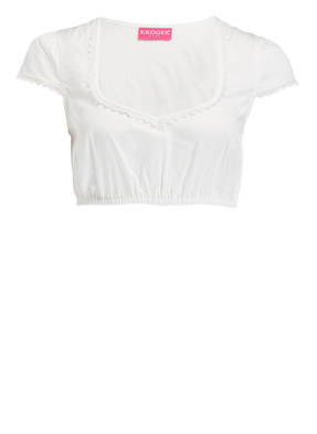 KRÜGER Dirndlbluse MILA
