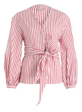 Mrs & HUGS Bluse