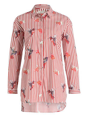 Mrs & HUGS Bluse