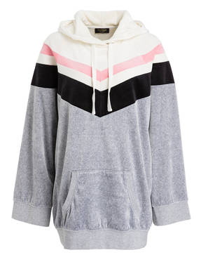Juicy Couture Oversized-Hoodie