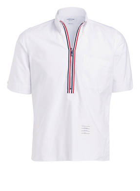 THOM BROWNE. Halbarm-Hemd