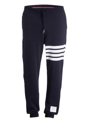 THOM BROWNE. Sweatpants