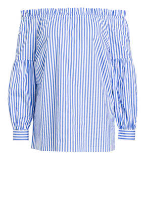 SUZANNA Off-Shoulder-Bluse