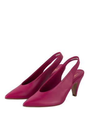 Bianca Di Slingpumps