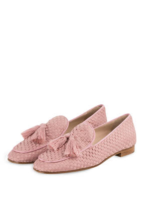 ROBERTO FESTA Tassel-Loafer