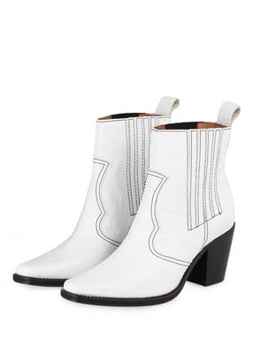 GANNI Stiefeletten