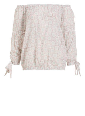 DARLING HARBOUR Off-Shoulder-Bluse