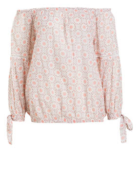 DARLING HARBOUR Off-Shoulder-Bluse