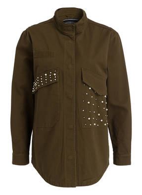 FREEQUENT Parka