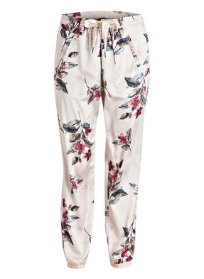FREEQUENT Hose im Jogging-Stil