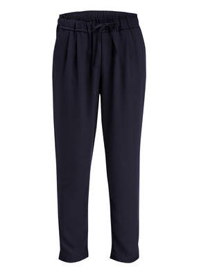 Y.A.S. Hose im Jogging-Stil