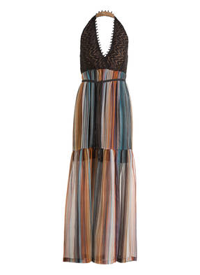 ana alcazar Maxikleid MIKALY