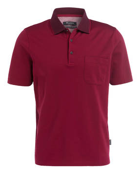 MAERZ MUENCHEN Piqué-Poloshirt
