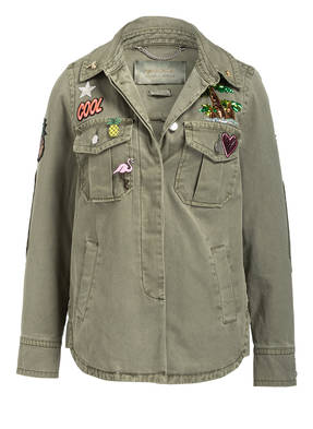 rich&royal Jacke