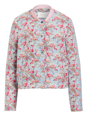 rich&royal Jacke JACQUARD