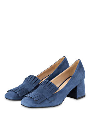 Mrs & HUGS Loafer-Pumps