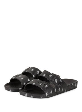 MOSES Sandalen