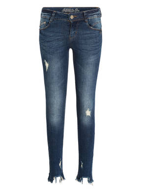 LEMMI Jeggings Skinny-Fit
