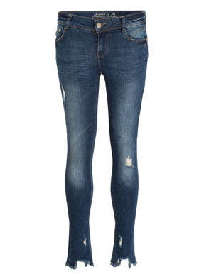 LEMMI Jeggings Skinny-Fit