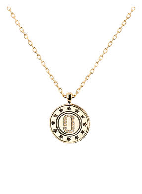 MARC JACOBS Kette DOUBLE SIDED