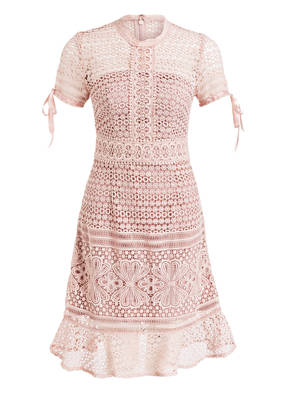 Chi Chi LONDON Spitzenkleid
