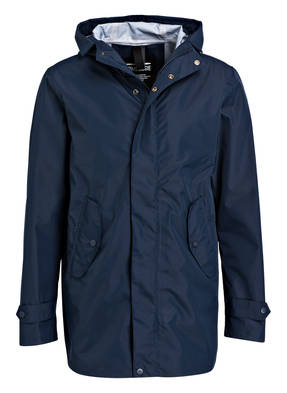 BOMBOOGIE Parka