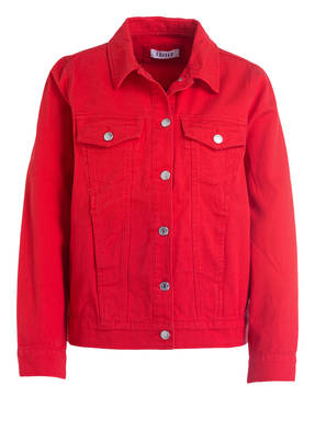 EDITED THE LABEL Jeansjacke FREJA