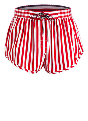 HILFIGER COLLECTION Shorts GINGHAM