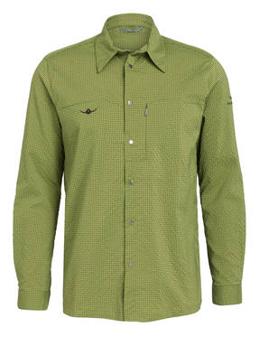 KAIKKIALLA Outdoor-Hemd TAPIO