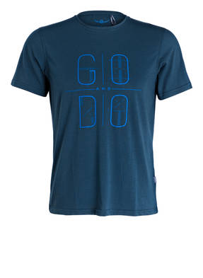 KAIKKIALLA T-Shirt TAISTO