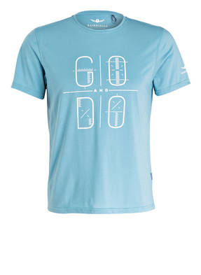 KAIKKIALLA T-Shirt TAISTO