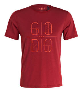 KAIKKIALLA T-Shirt TAISTO