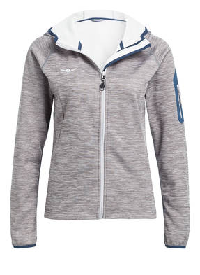 KAIKKIALLA Fleecejacke TANJA