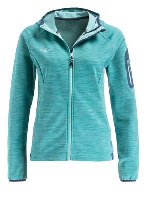 KAIKKIALLA Fleecejacke TANJA