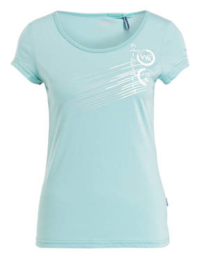 KAIKKIALLA T-Shirt TYTTI