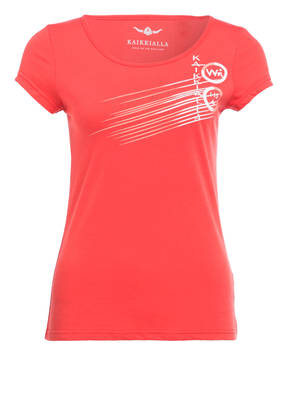 KAIKKIALLA T-Shirt TYTTI