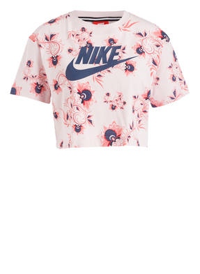 Nike Cropped-Top